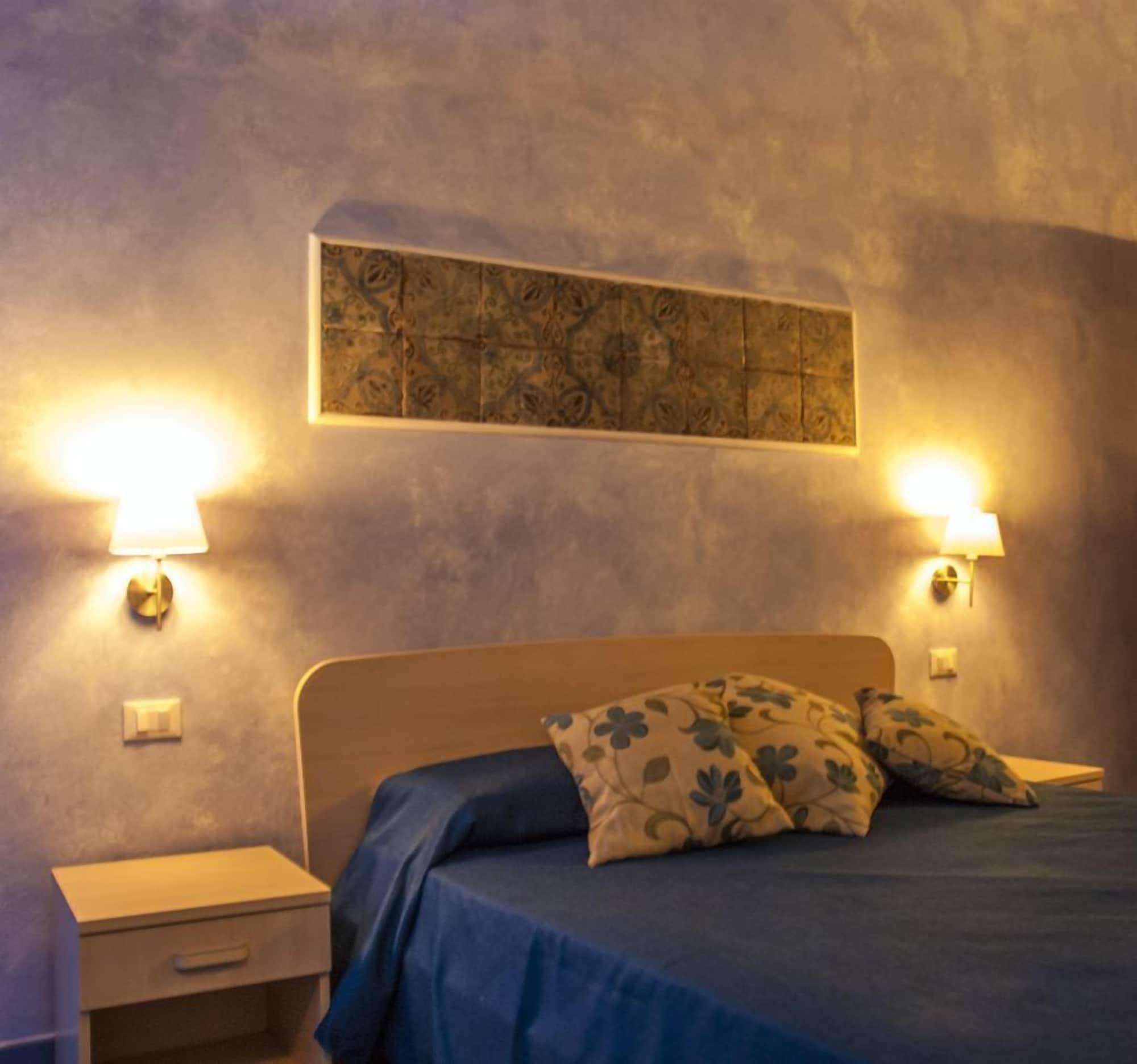 Blu Tropea Maison 외부 사진
