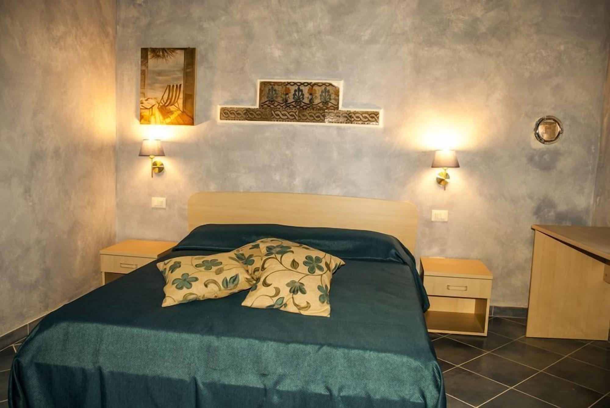 Blu Tropea Maison 외부 사진