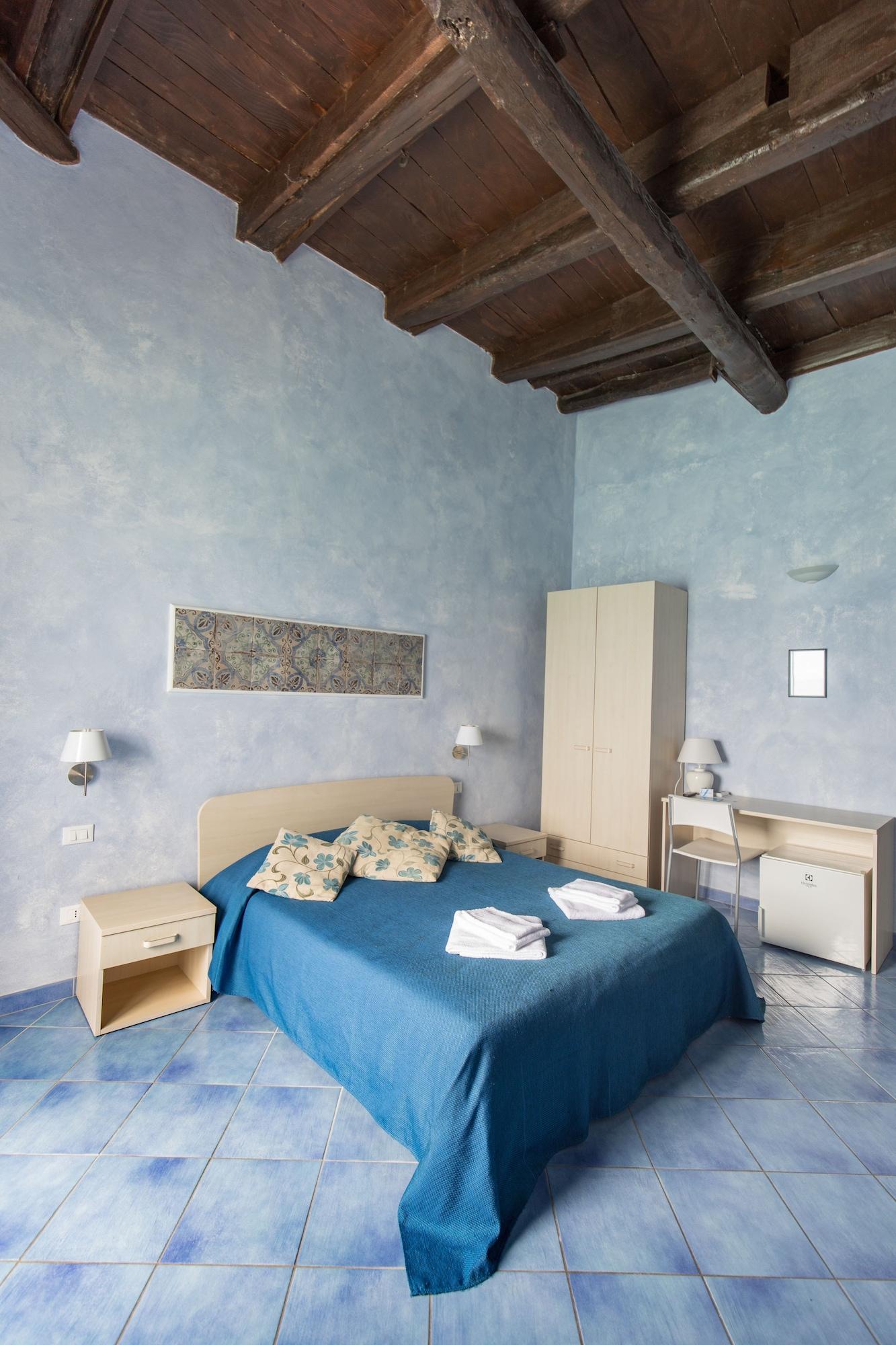 Blu Tropea Maison 외부 사진