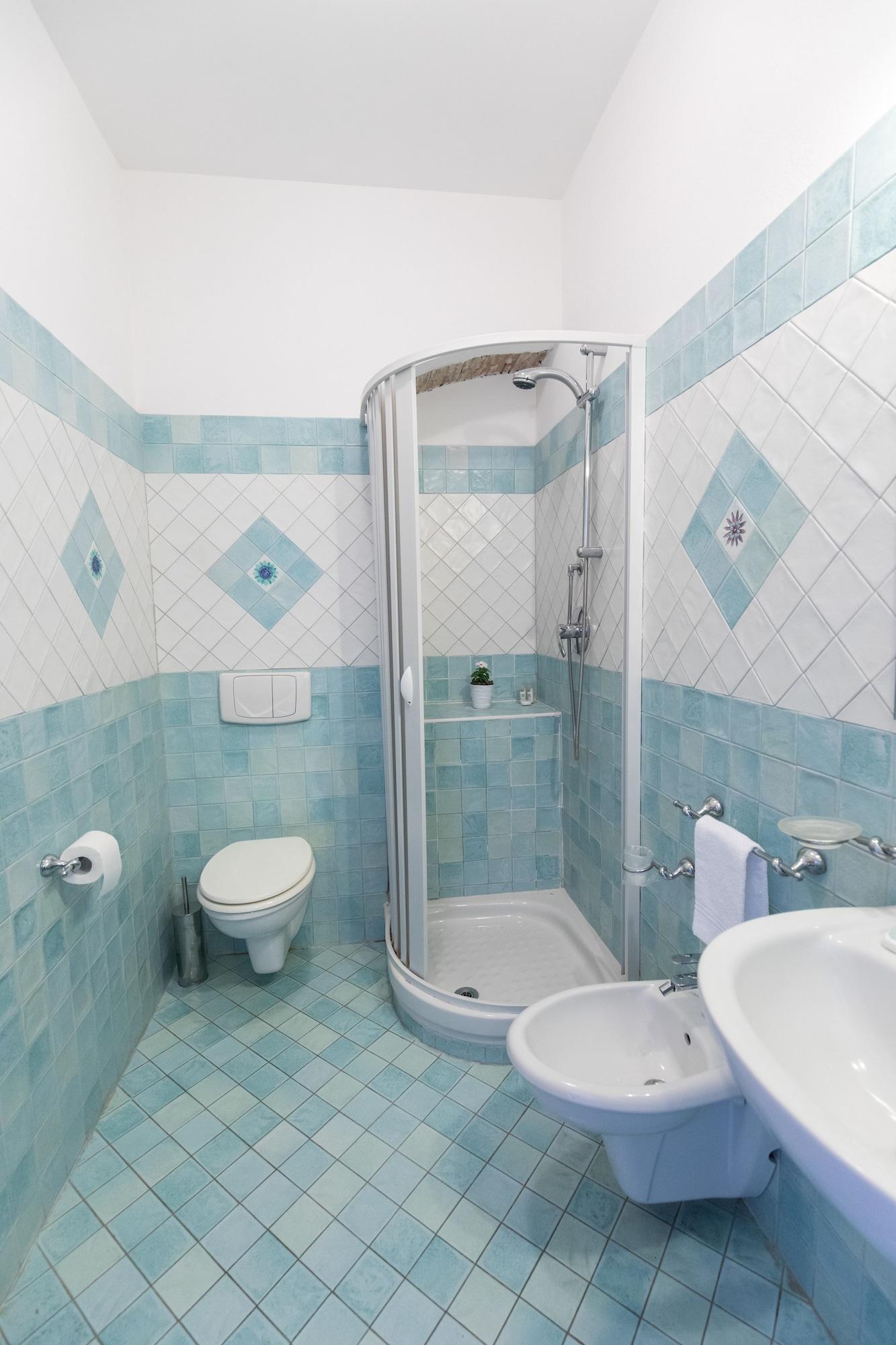 Blu Tropea Maison 외부 사진